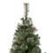 6.5ft. Unlit Oregon Cashmere Pine Artificial Christmas Tree